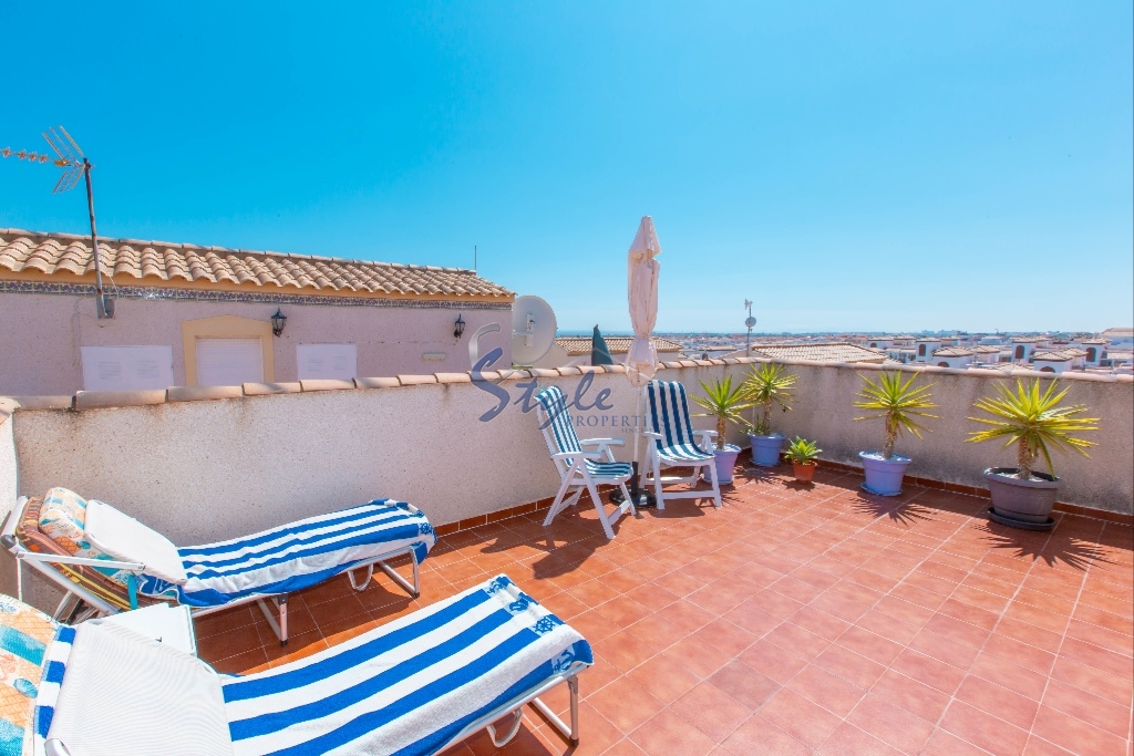 Apartment for sale in Cinuelica, Punta Prima, Orihuela Costa, Costa Blanca