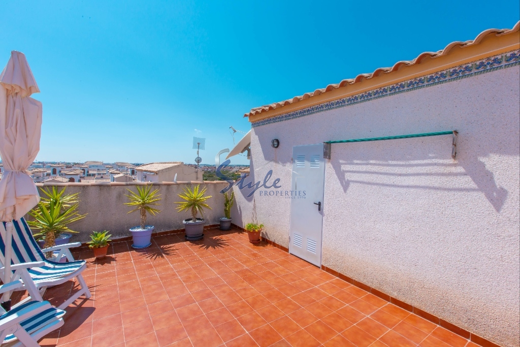 Resale - Apartment - Punta Prima - La Ciñuelica