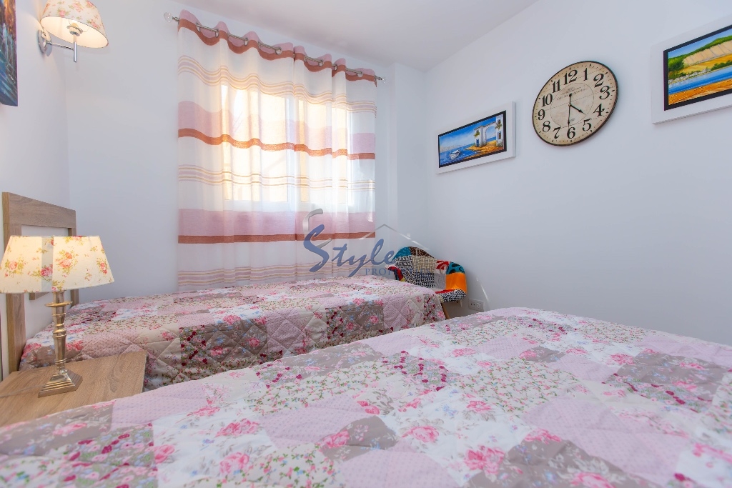 Alquiler corta estancia - Apartamento - Punta Prima - La Recoleta