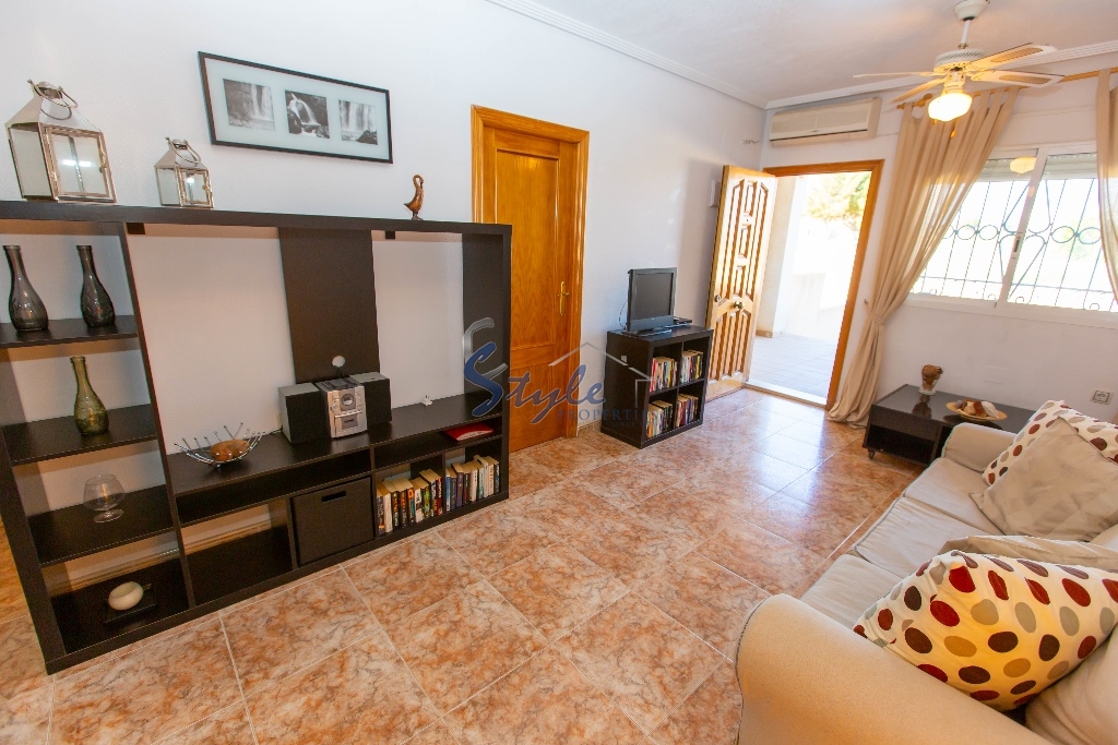 Resale - Apartment - Punta Prima - La Ciñuelica