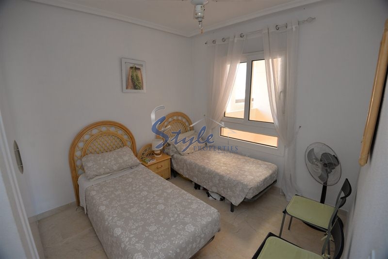 Resale - Apartment - Playa Flamenca