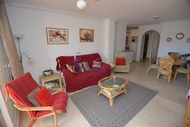 Resale - Apartment - Playa Flamenca