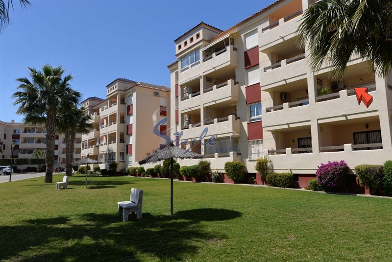 property in Playa Flamenca