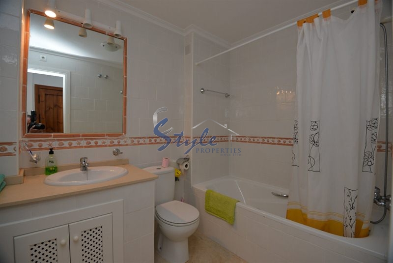 Resale - Apartment - Playa Flamenca