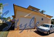 Resale - Luxury Villa - Cabo Roig