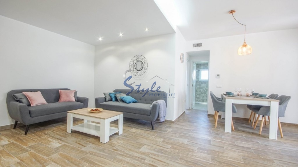 Reventa - Apartamento - Playa Flamenca