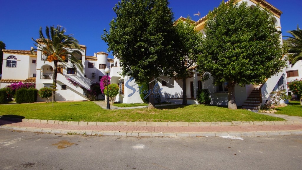 Reventa - Apartamento - Playa Flamenca