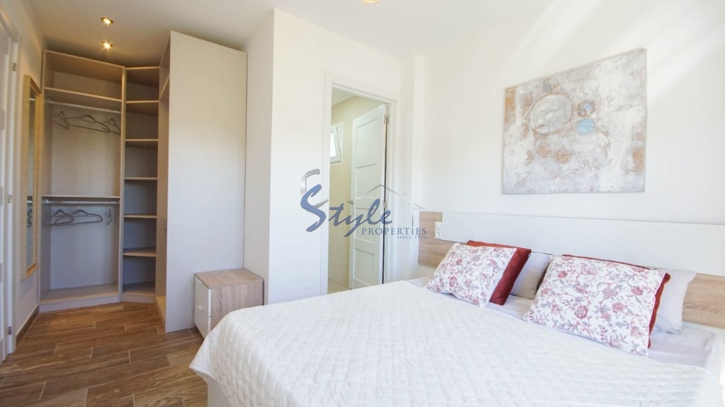 Reventa - Apartamento - Playa Flamenca