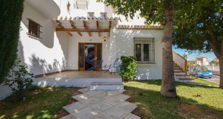 Reventa - Apartamento - Playa Flamenca