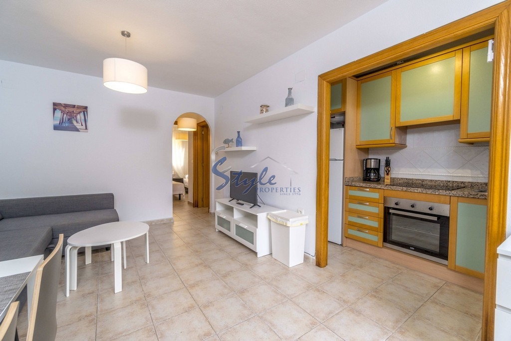 Resale - Apartment - La Mata