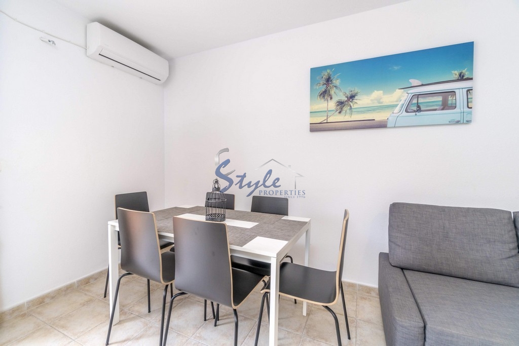 Resale - Apartment - La Mata