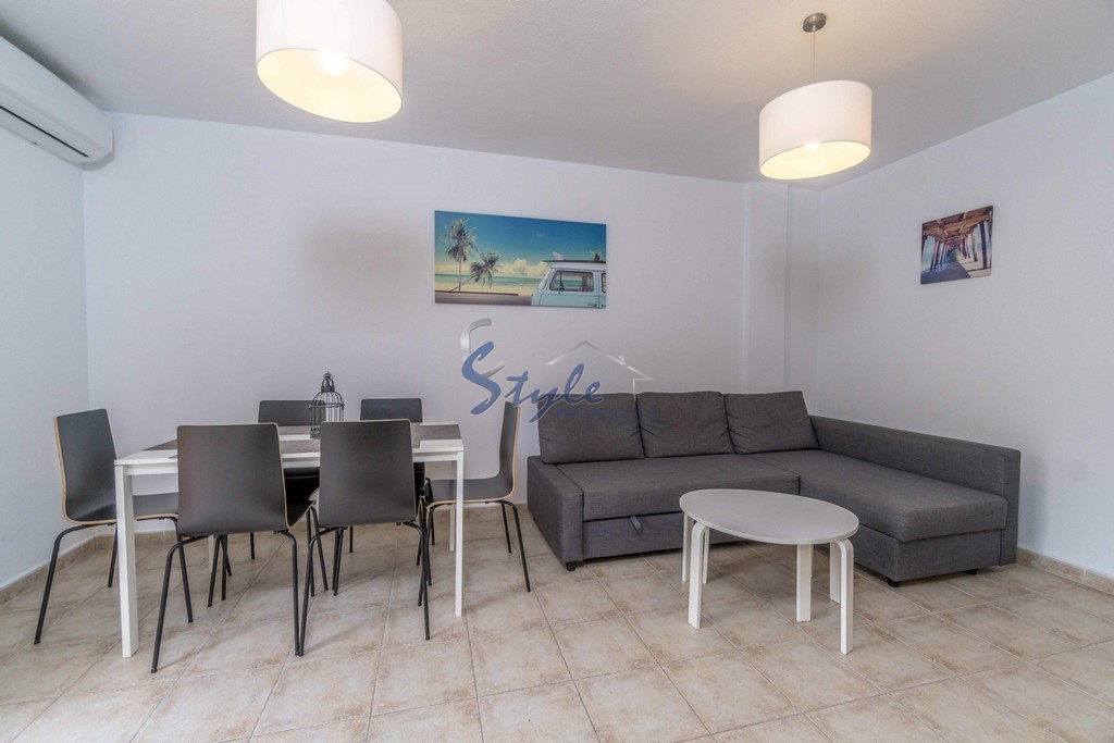 Resale - Apartment - La Mata