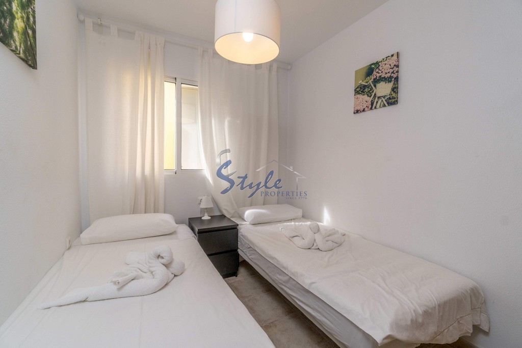 Resale - Apartment - La Mata