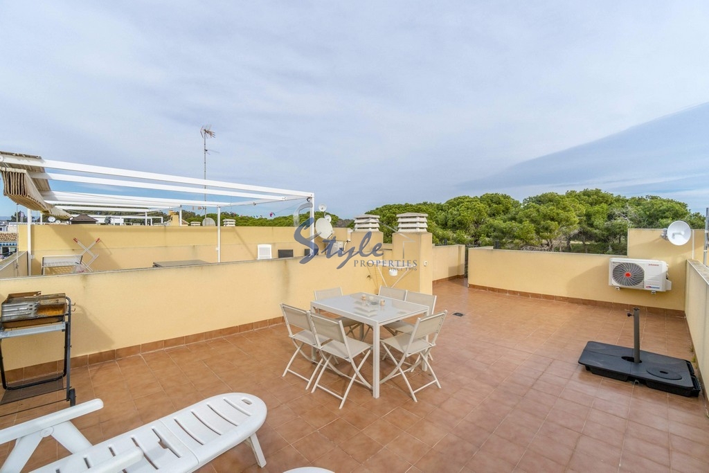 Resale - Apartment - La Mata