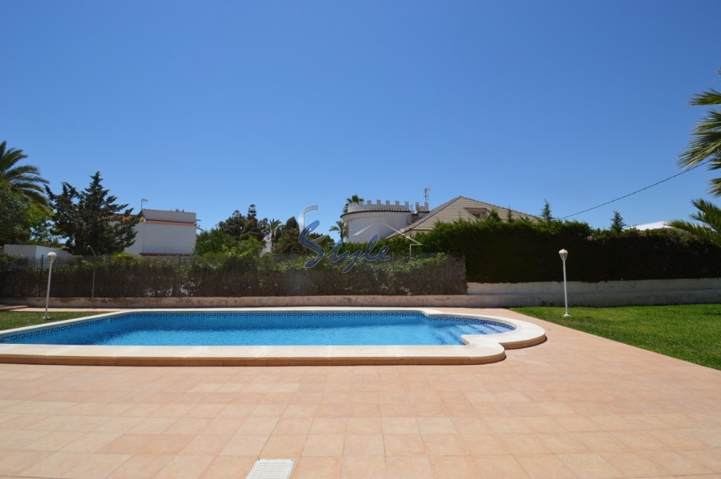 Reventa - Villa - Cabo Roig