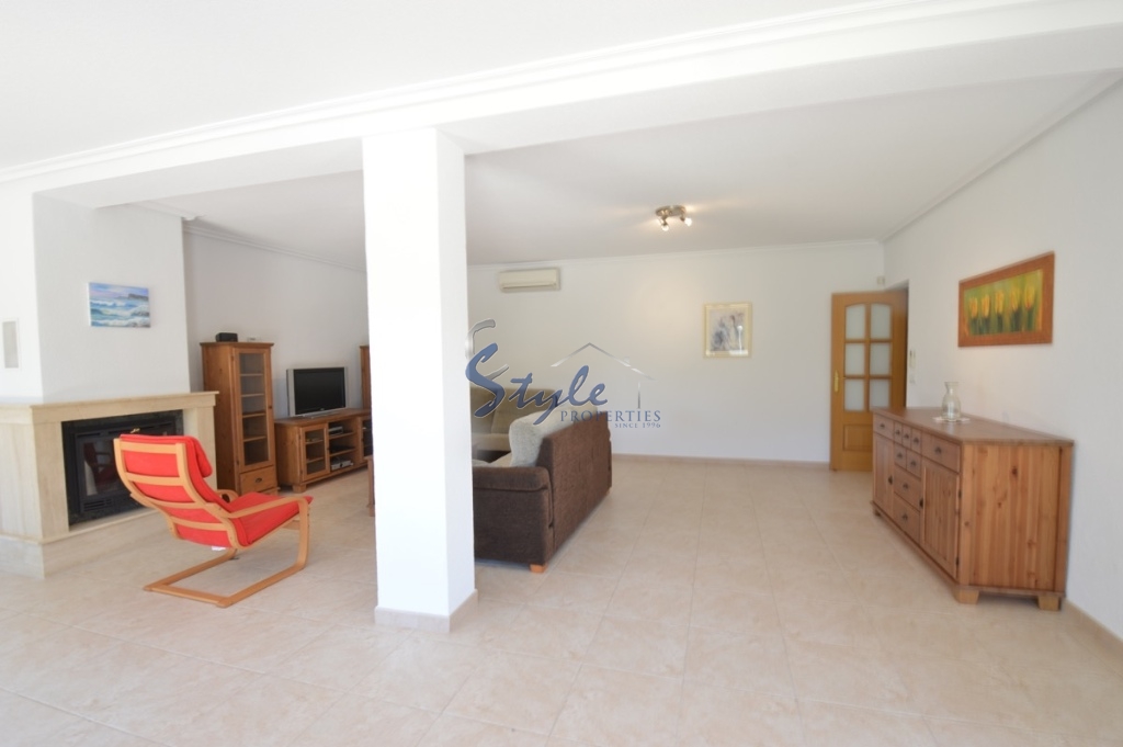 Reventa - Villa - Cabo Roig