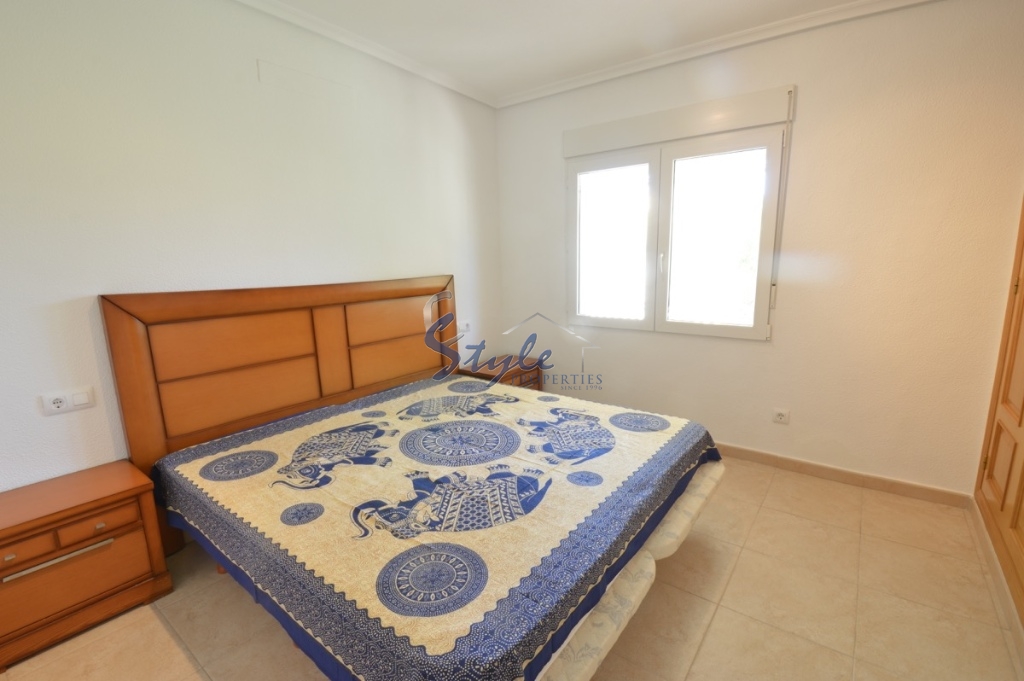 Resale - Villa - Cabo Roig