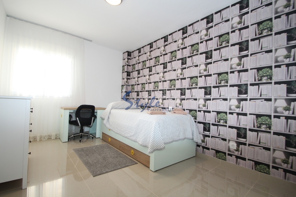 Reventa - Apartamento - Playa Flamenca