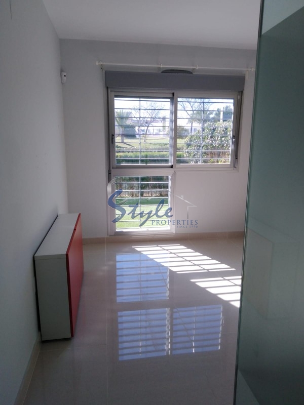 Resale - Apartment - Punta Prima