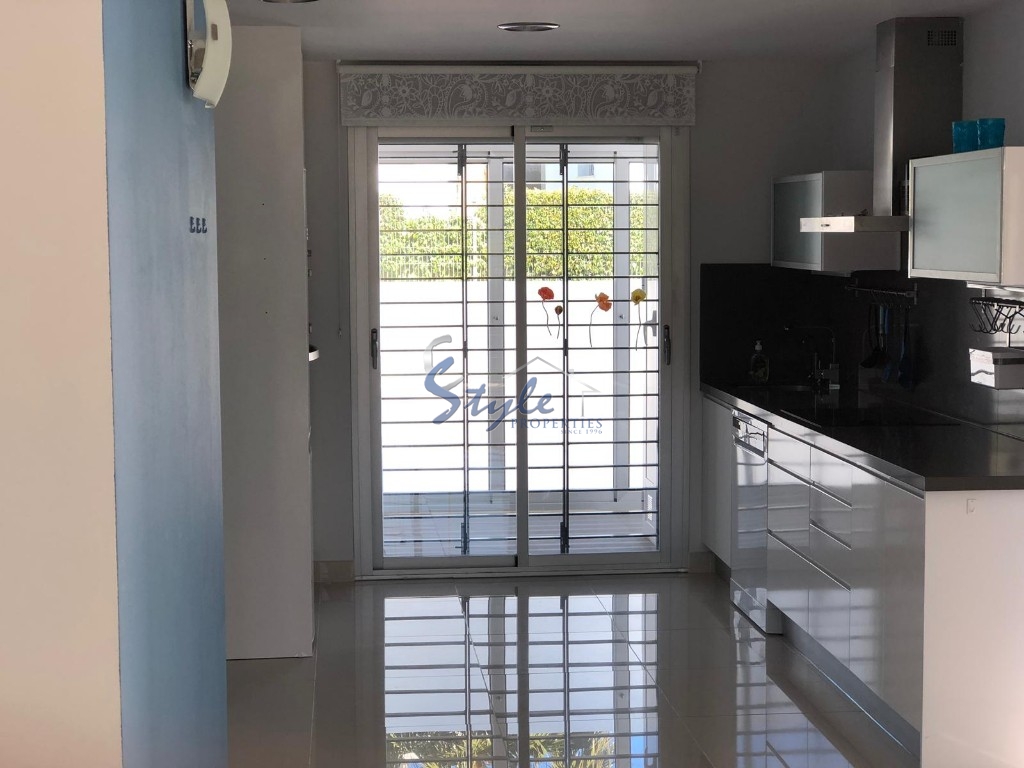 Reventa - Apartamento - Punta Prima