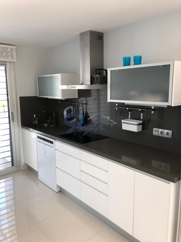 Reventa - Apartamento - Punta Prima