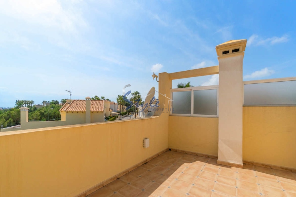 Resale - Villa - Villamartin