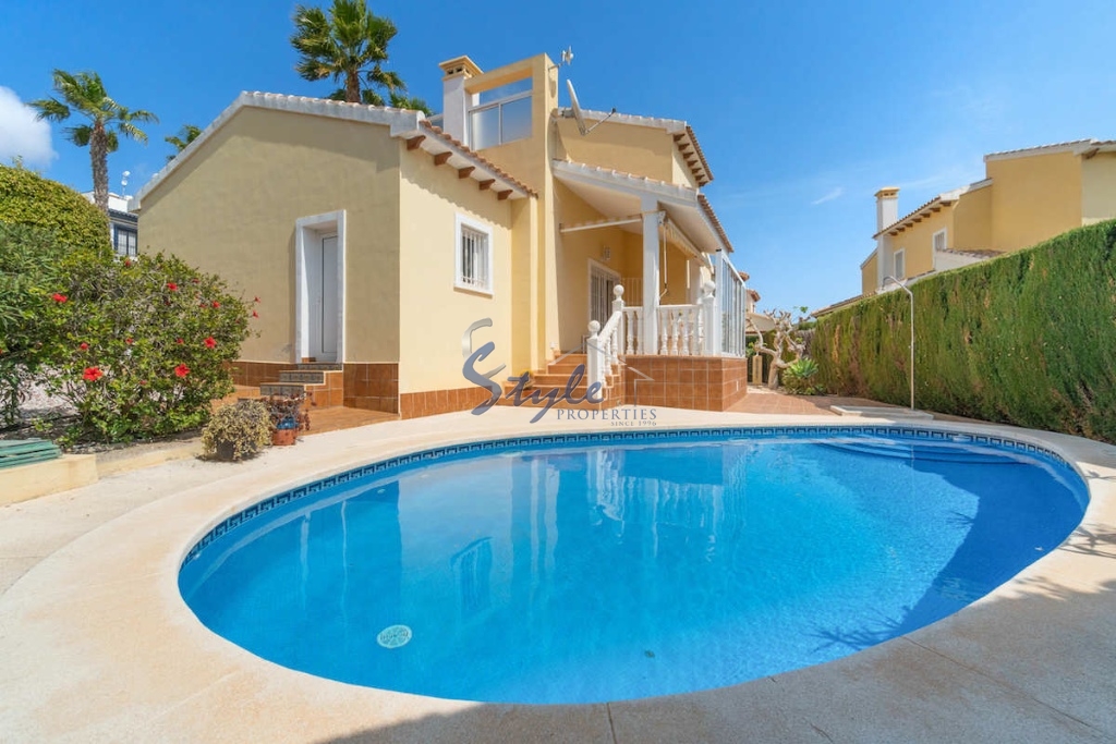 Reventa - Villa - Villamartin