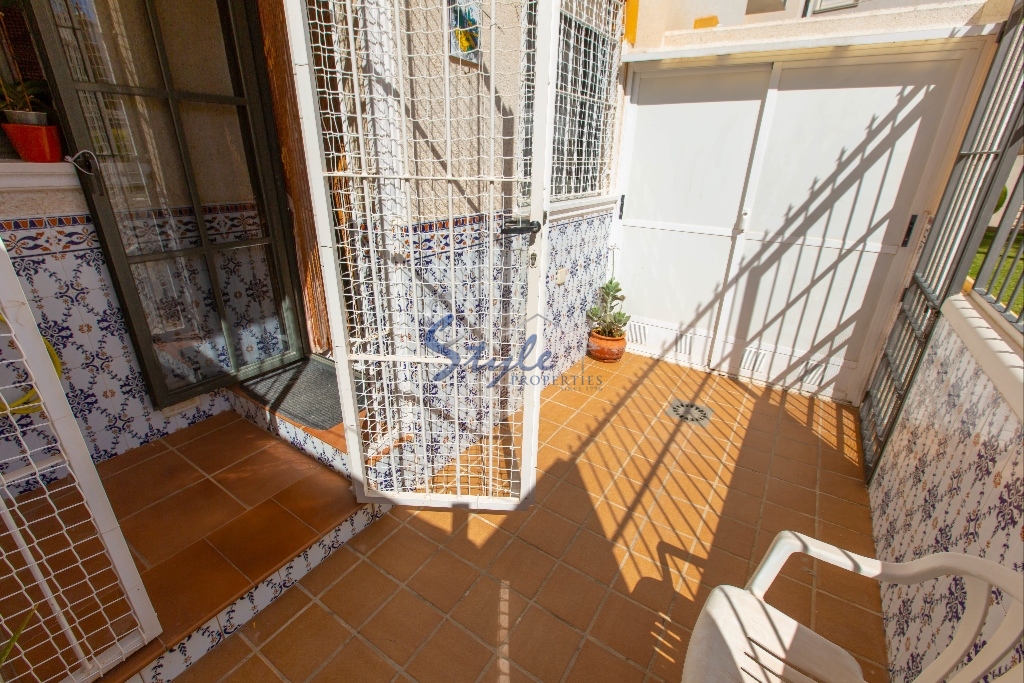 Resale - Apartment - Punta Prima