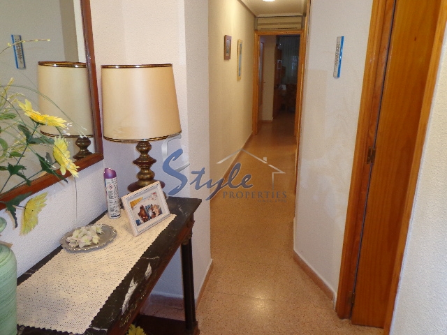 Reventa - Apartamento - Torrevieja  - Torrevieja