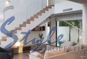 New build villa for sale in Ciudad Quesada,Guardamar del Mar,Costa Blanca, Spain