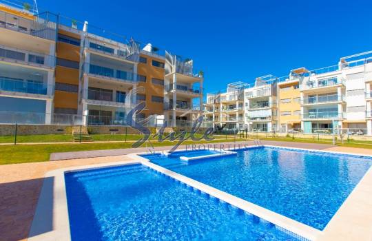 Apartamento - Nuevo - Villamartin - Villamartin