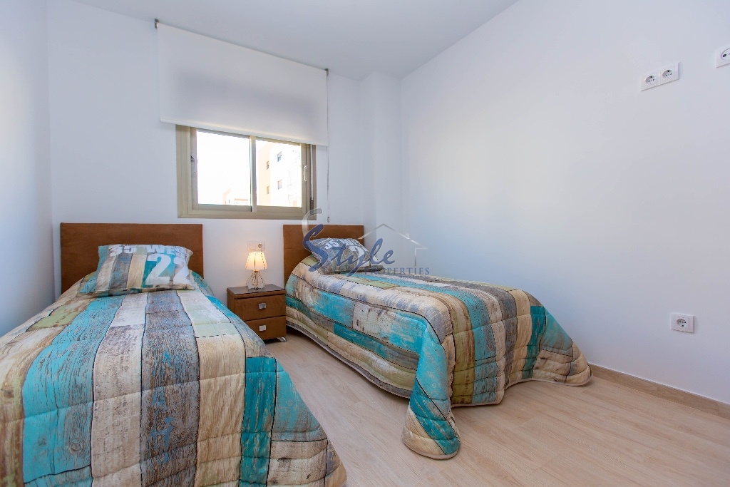 Nuevo - Apartamento - Villamartin