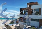 Obra nueva en venta en venta en Benidorm, Alicante, Costa Blanca.ON850