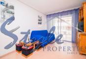 Beach side apartment for sale in Torrevieja, Alicante, Costa Blanca, Spain