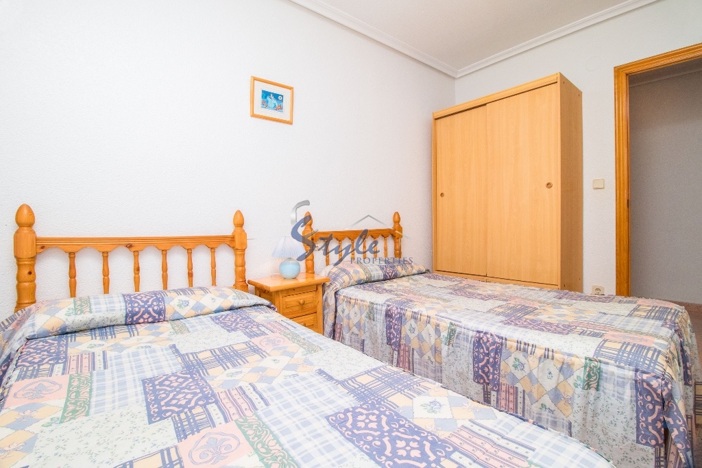 Reventa - Apartamento - Torrevieja  - Torrevieja