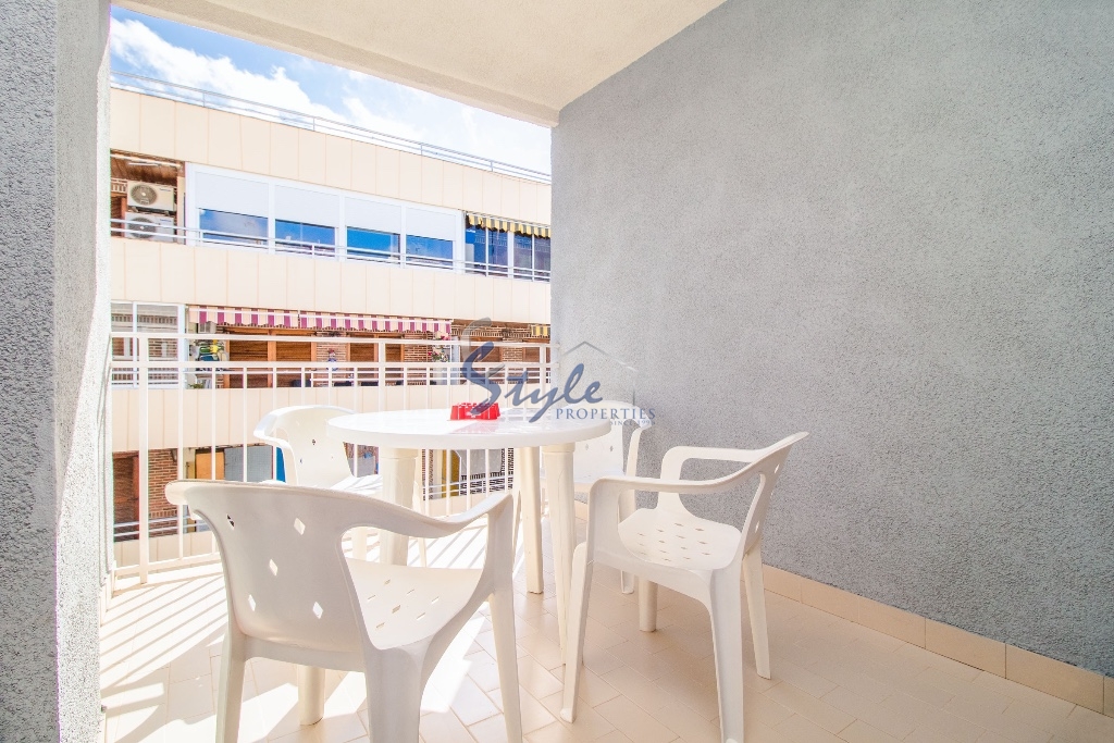 Reventa - Apartamento - Torrevieja  - Torrevieja