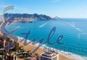 New build - Apartment - Benidorm - Alicante