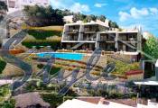 New build - Apartment - Benidorm - Alicante