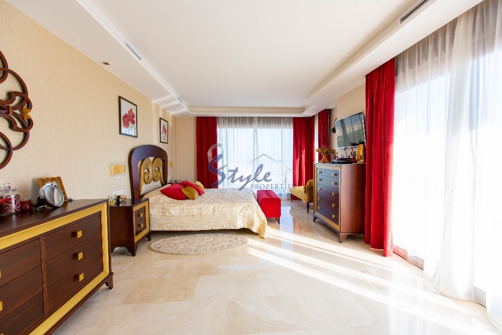 Reventa - Villa - La Mata - La Mata Torrevieja