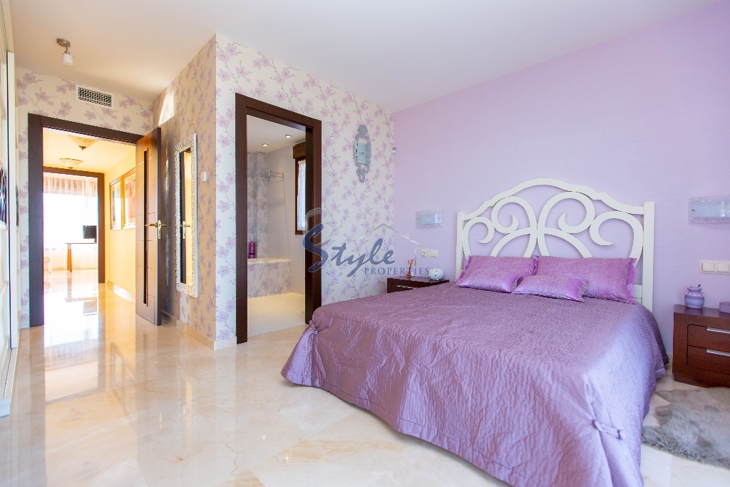 Reventa - Villa - La Mata - La Mata Torrevieja