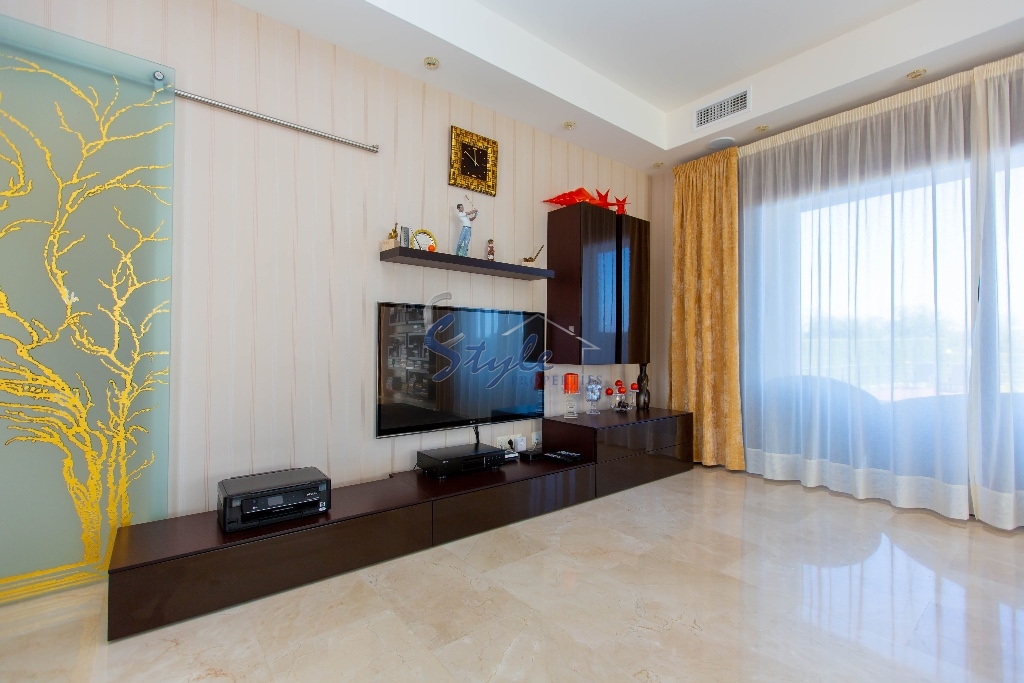 Resale - Villa - La Mata - La Mata Torrevieja