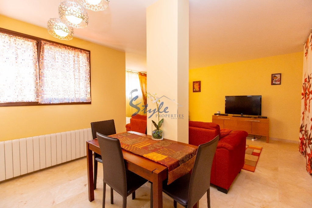 Resale - Villa - La Mata - La Mata Torrevieja