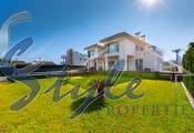 Resale - Villa - La Mata - La Mata Torrevieja