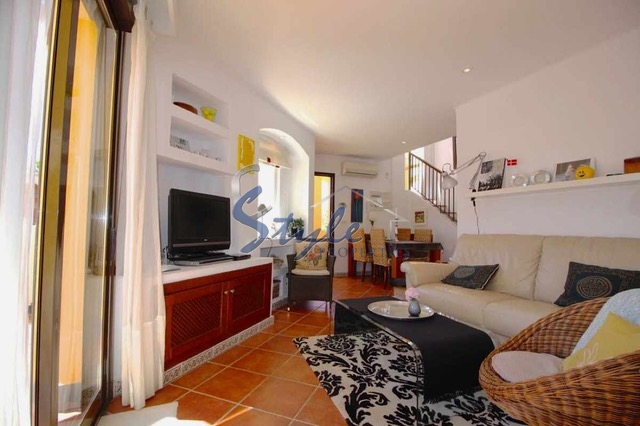 Resale - Apartment - Punta Marina