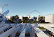 New build - Villa - Cabo Roig