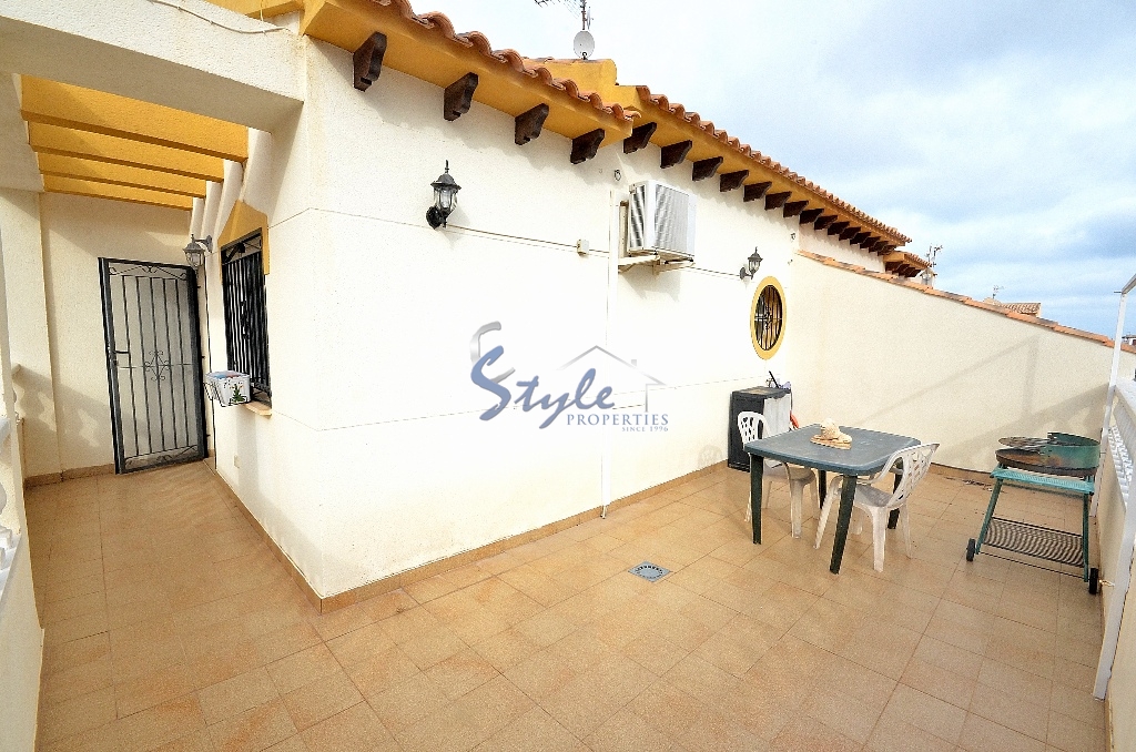 Resale - Quad House - Punta Prima - La Ciñuelica