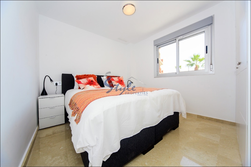 Nuevo - Apartamento - Villamartin