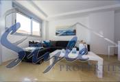 Nuevo - Apartamento - Villamartin