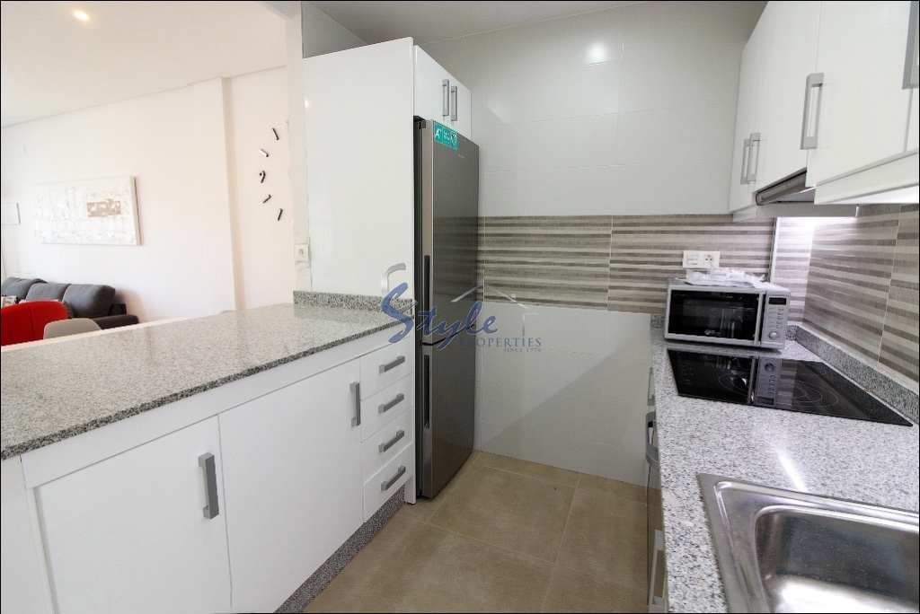 Nuevo - Apartamento - Playa Flamenca