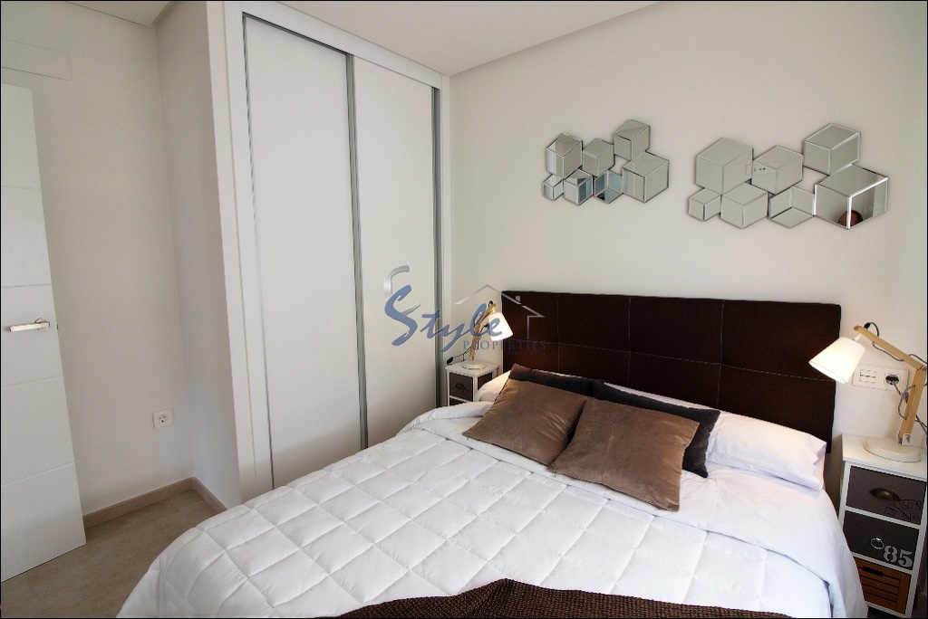 Nuevo - Apartamento - Playa Flamenca